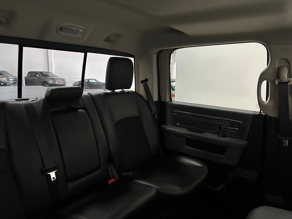 2018 RAM 1500 Image 40