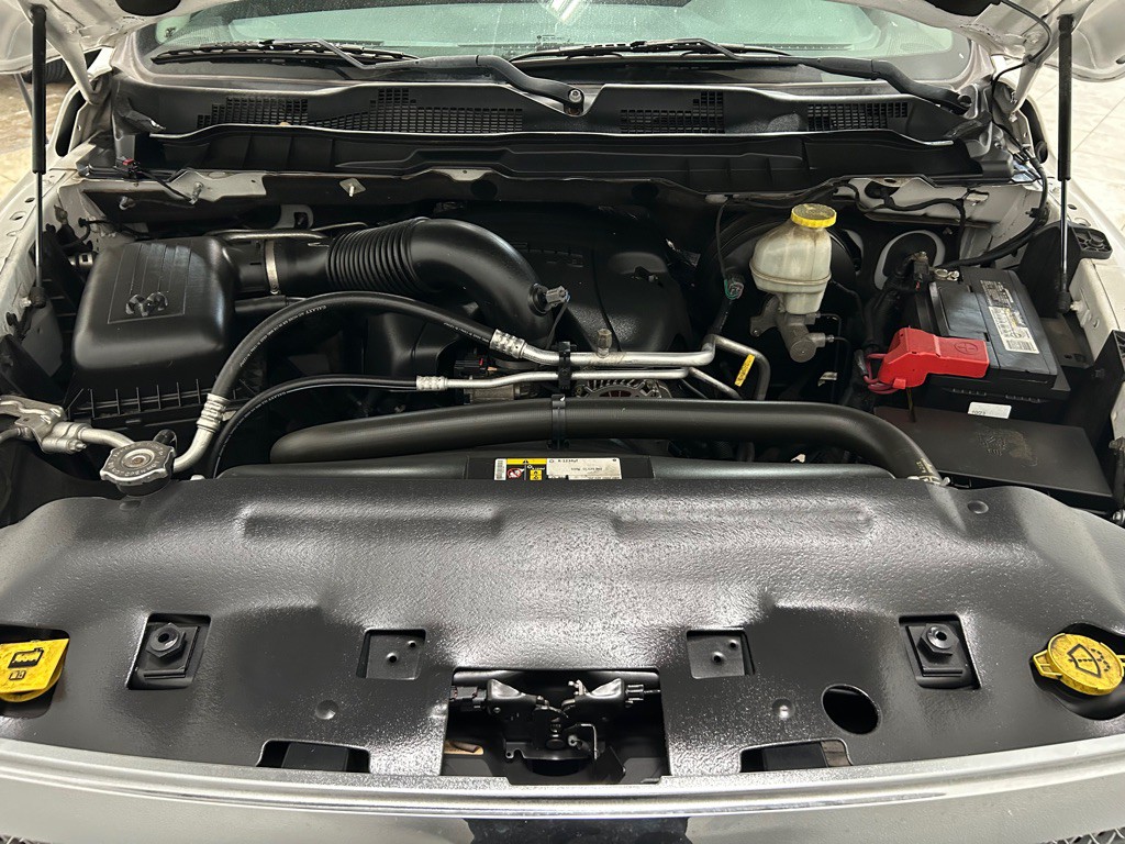 2018 RAM 1500 Image 41