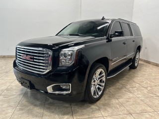 Image for 2019 GMC Yukon SLT ID: 6645152