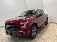 Image for 2017 Ford F-150 XLT ID: 6645153