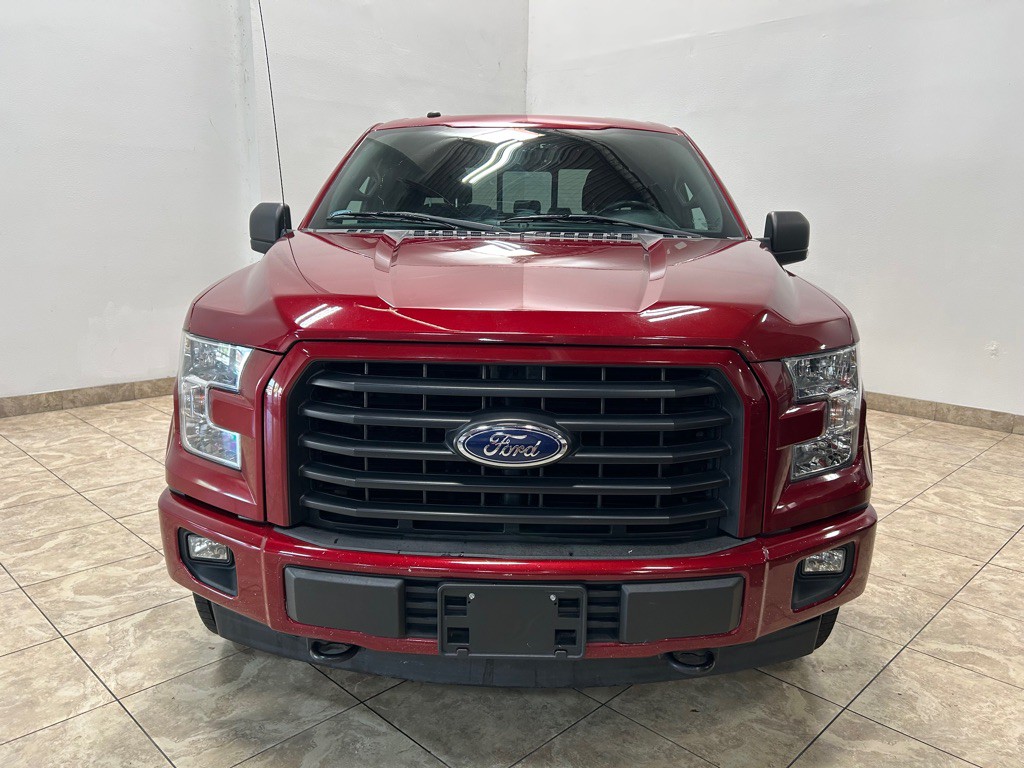 2017 Ford F-150 Image 3