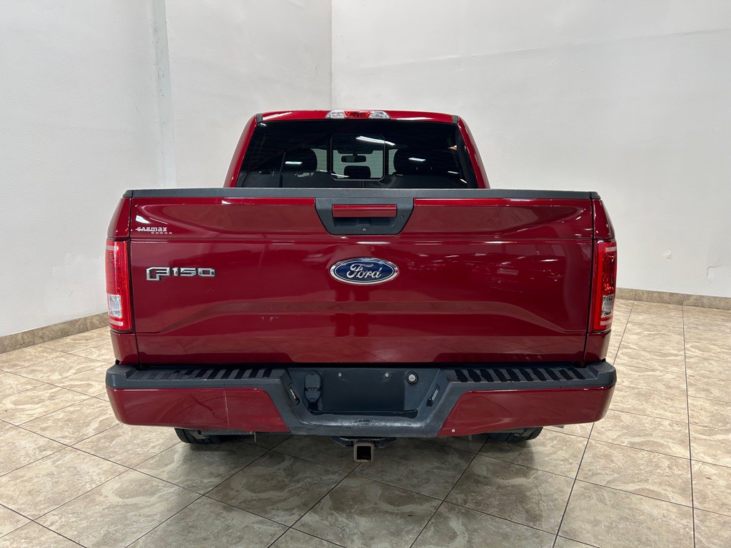 2017 Ford F-150 Image 7