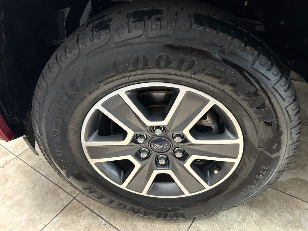 2017 Ford F-150 Image 10