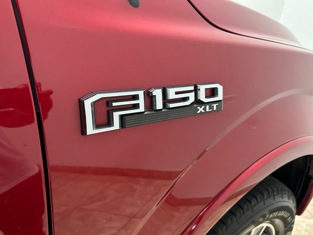 2017 Ford F-150 Image 13