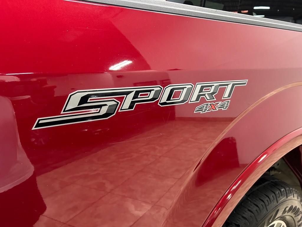 2017 Ford F-150 Image 14