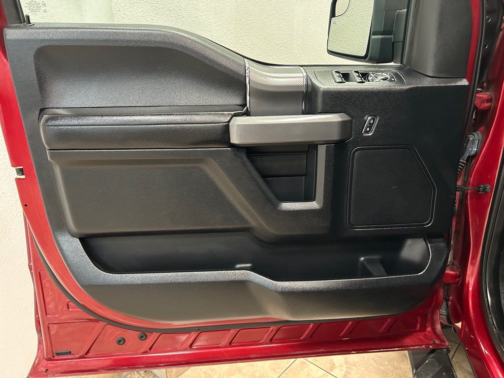 2017 Ford F-150 Image 15
