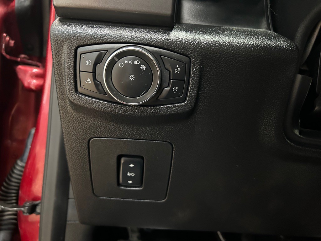 2017 Ford F-150 Image 17