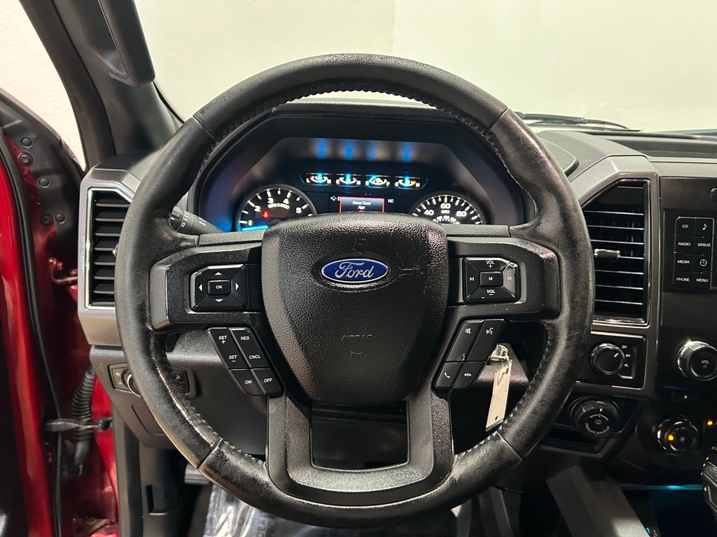 2017 Ford F-150 Image 18