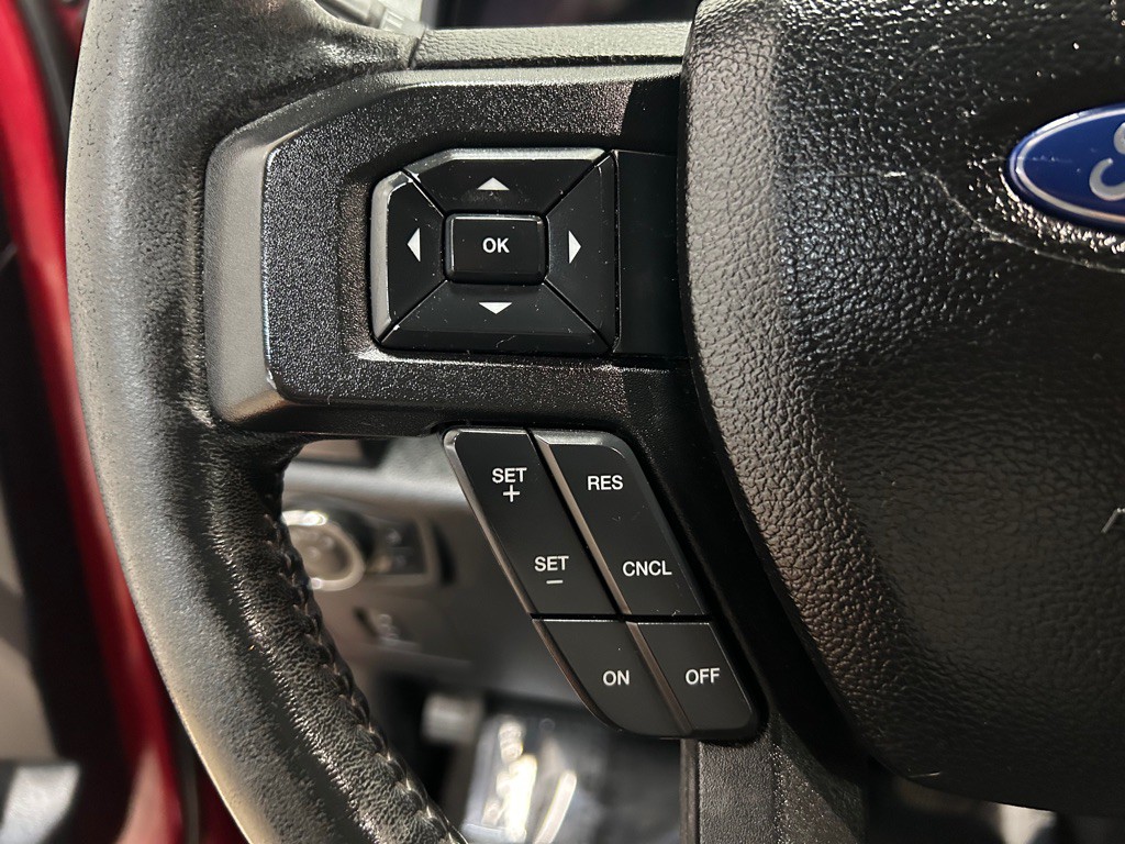 2017 Ford F-150 Image 19
