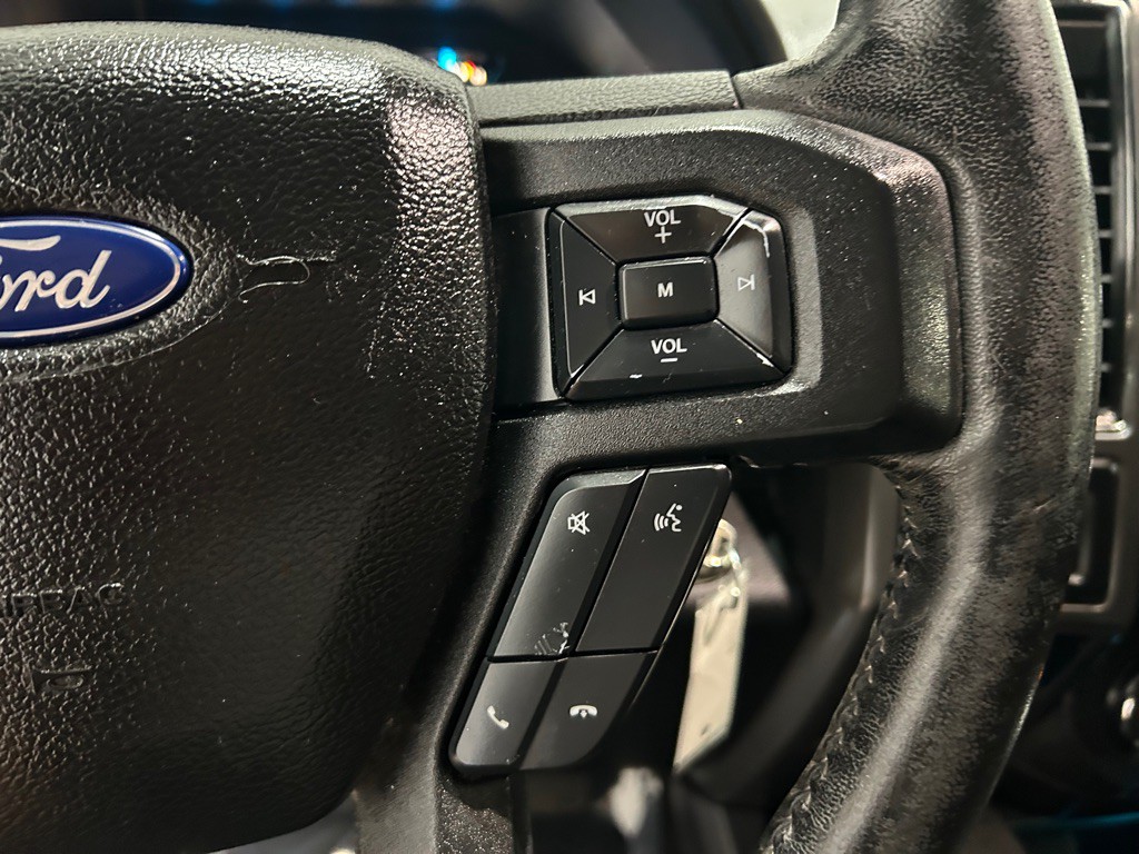 2017 Ford F-150 Image 20