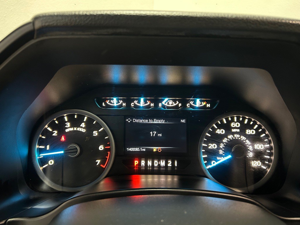 2017 Ford F-150 Image 21