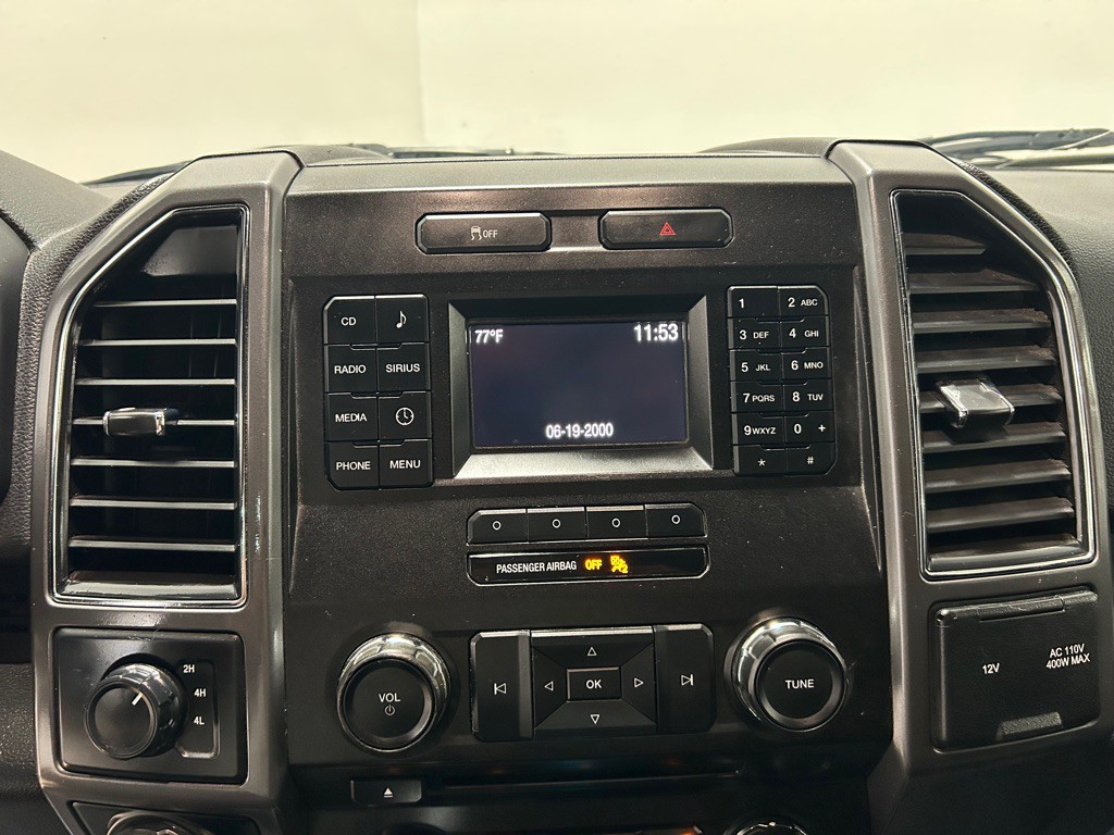 2017 Ford F-150 Image 23