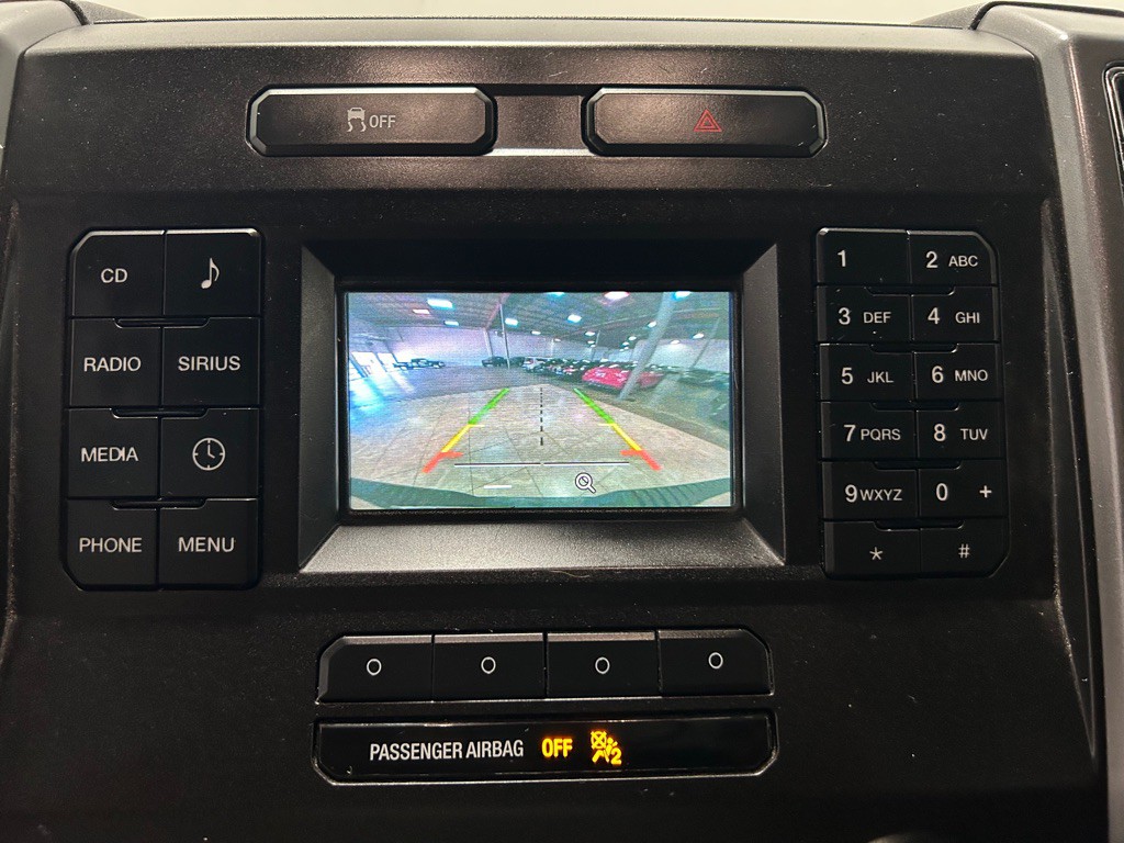 2017 Ford F-150 Image 24