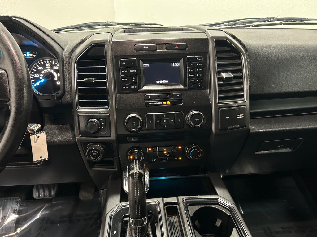 2017 Ford F-150 Image 26