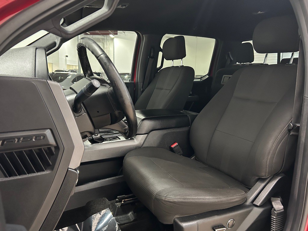 2017 Ford F-150 Image 29