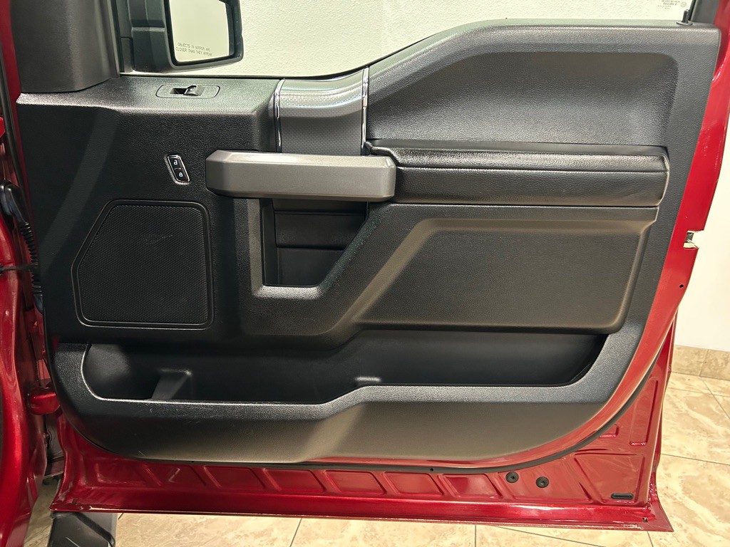2017 Ford F-150 Image 30