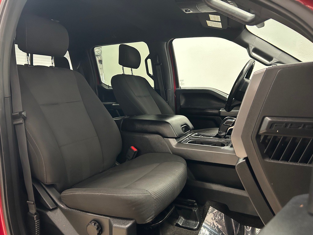 2017 Ford F-150 Image 33