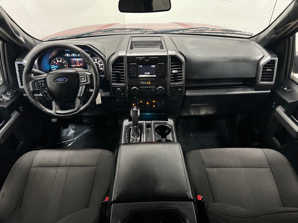 2017 Ford F-150 Image 34