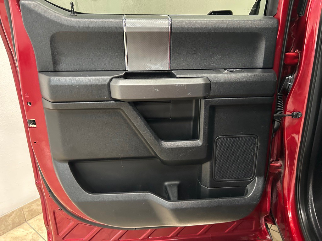 2017 Ford F-150 Image 35
