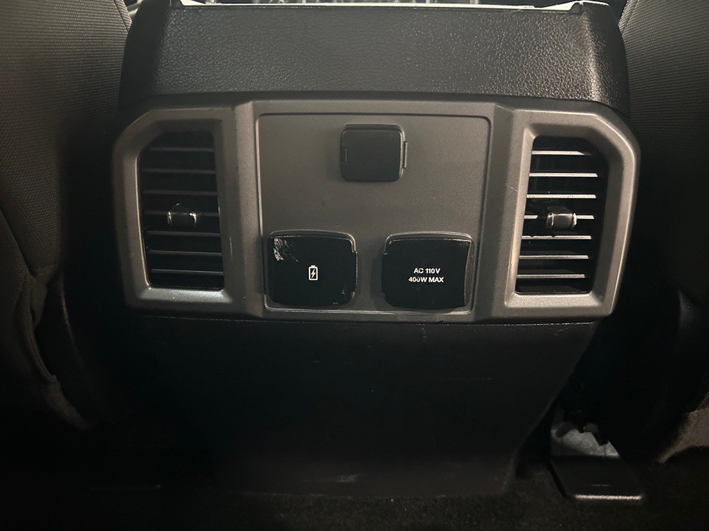 2017 Ford F-150 Image 36