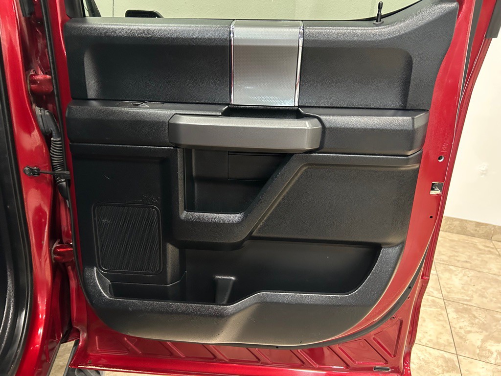 2017 Ford F-150 Image 40