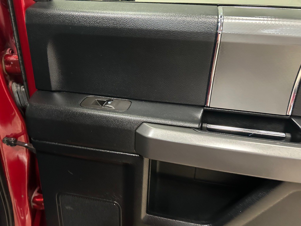 2017 Ford F-150 Image 41