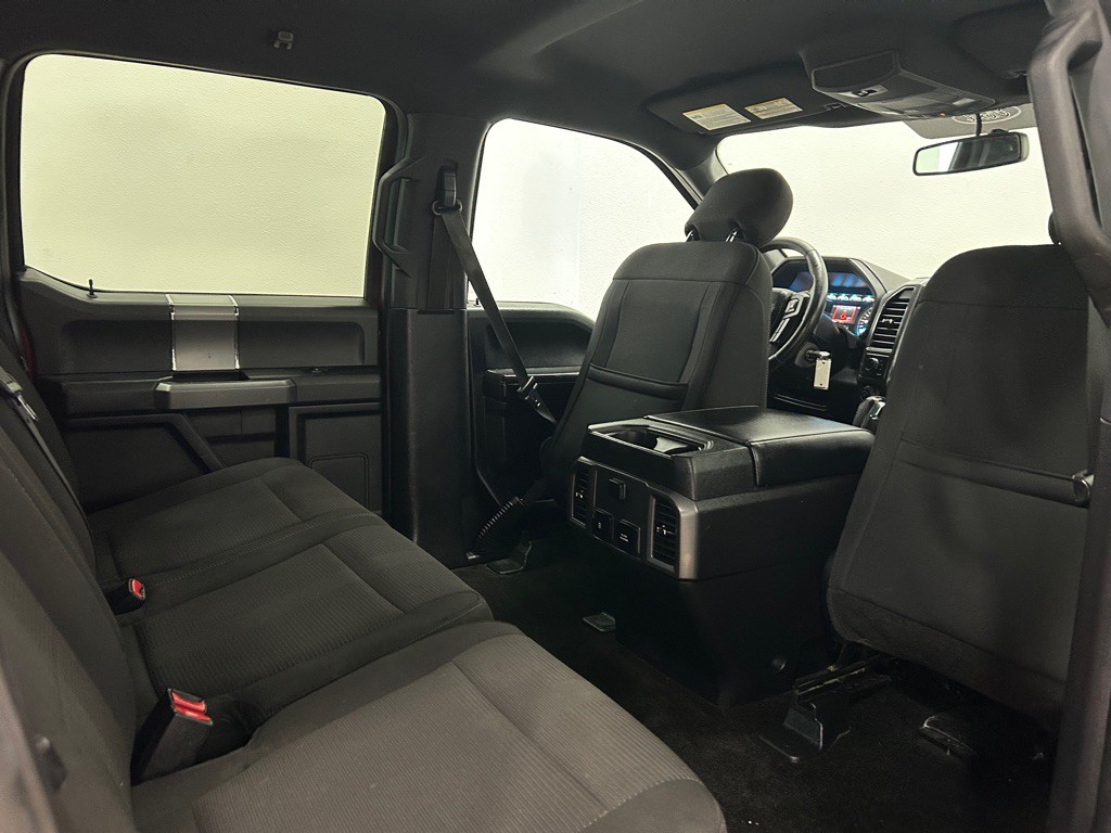 2017 Ford F-150 Image 42
