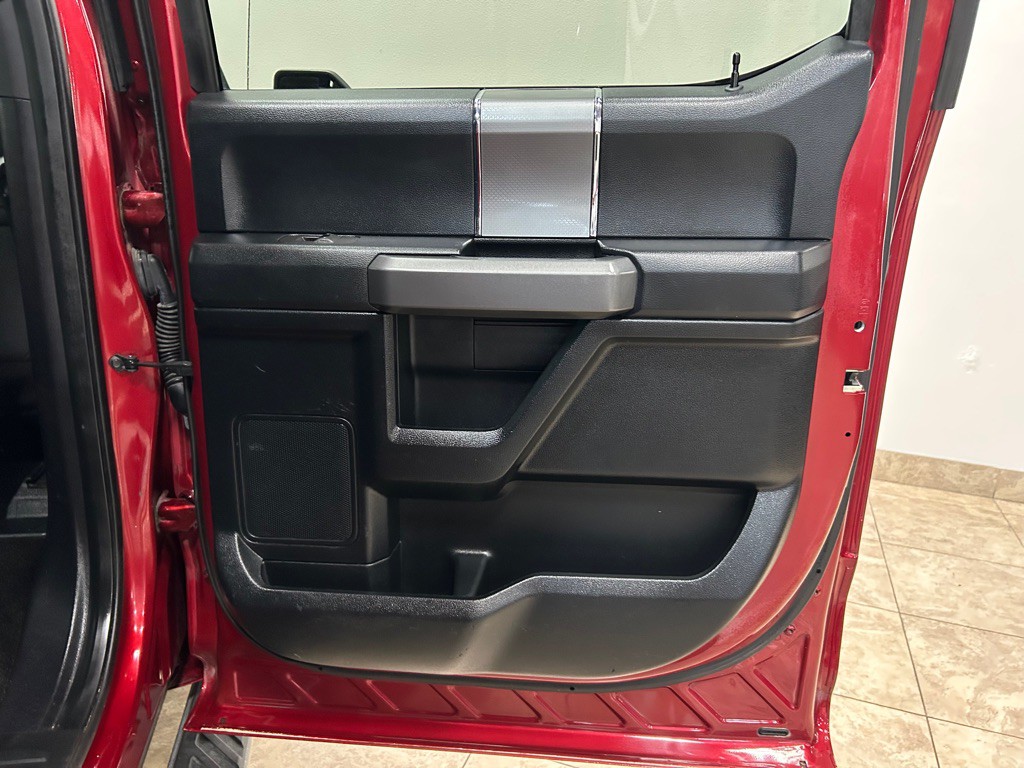 2017 Ford F-150 Image 43