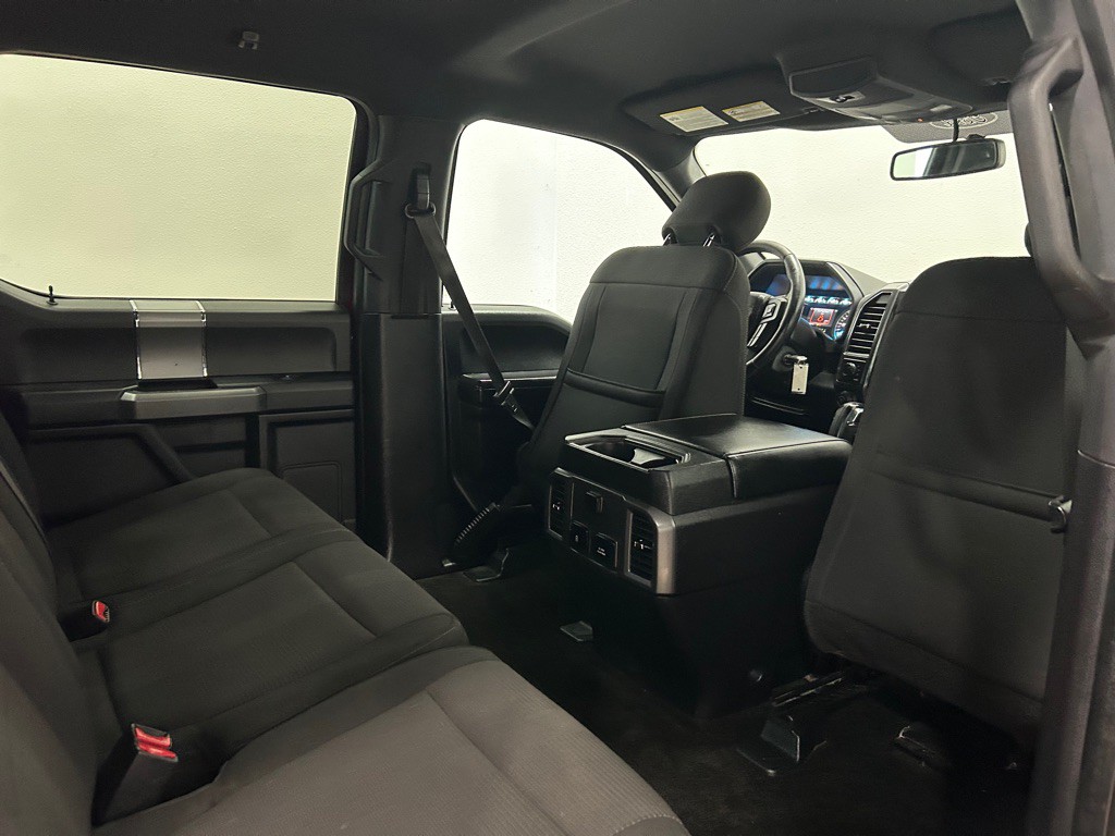 2017 Ford F-150 Image 45
