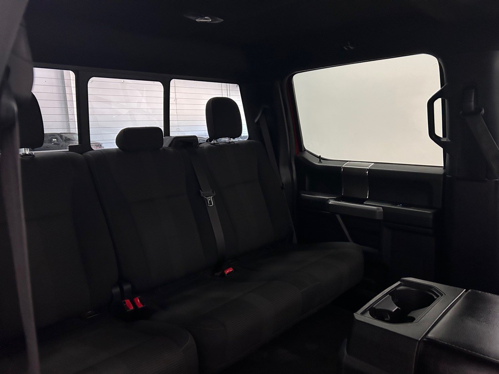 2017 Ford F-150 Image 46