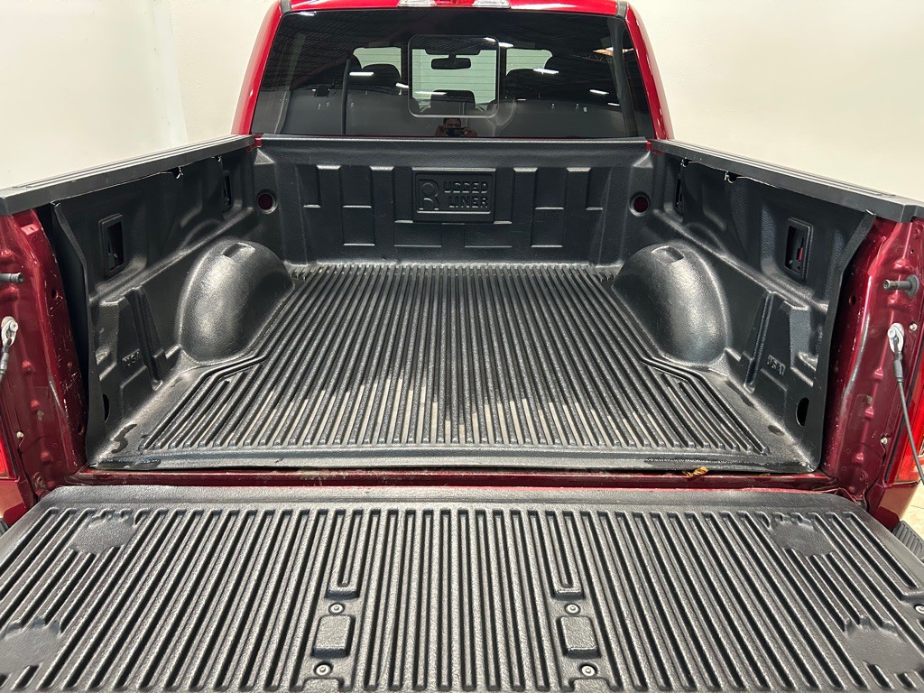 2017 Ford F-150 Image 47