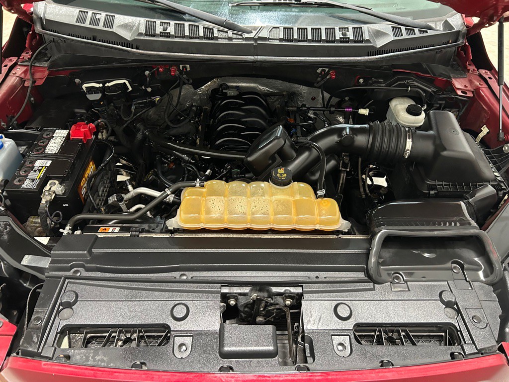 2017 Ford F-150 Image 48