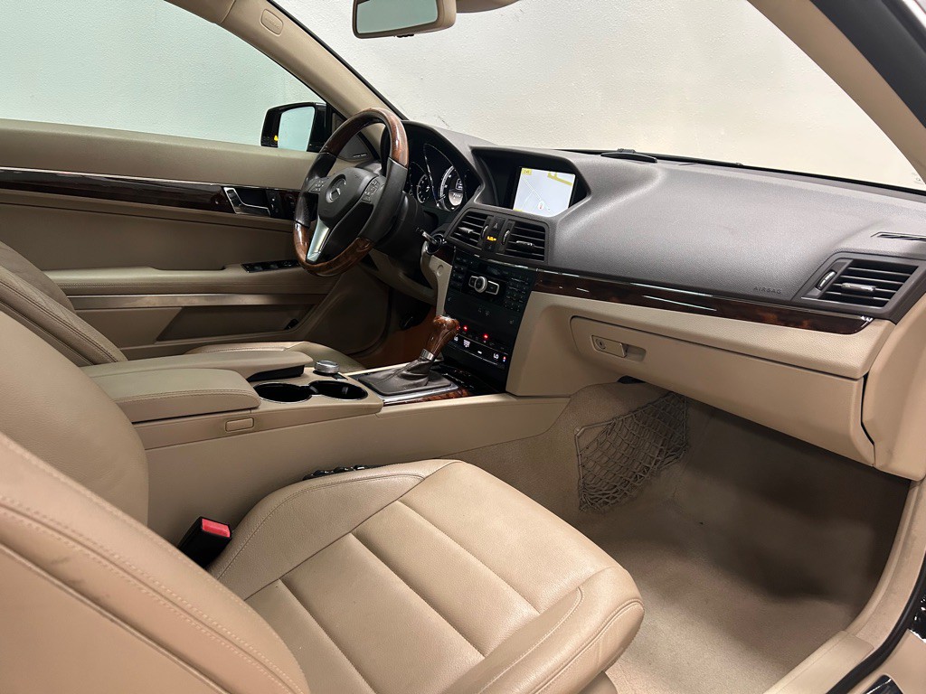 2012 Mercedes-Benz E-Class Image 29