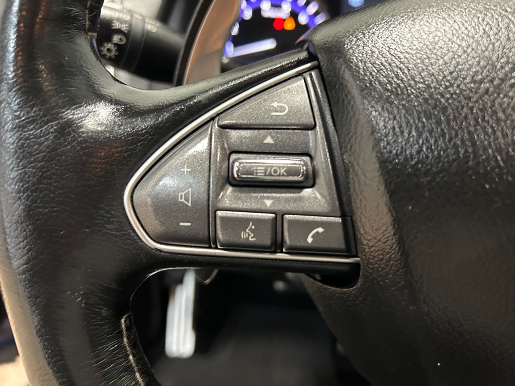 2017 INFINITI Q50 Image 21
