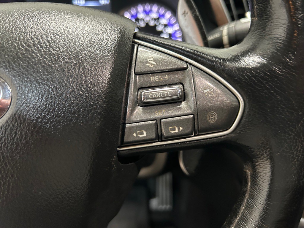2017 INFINITI Q50 Image 22
