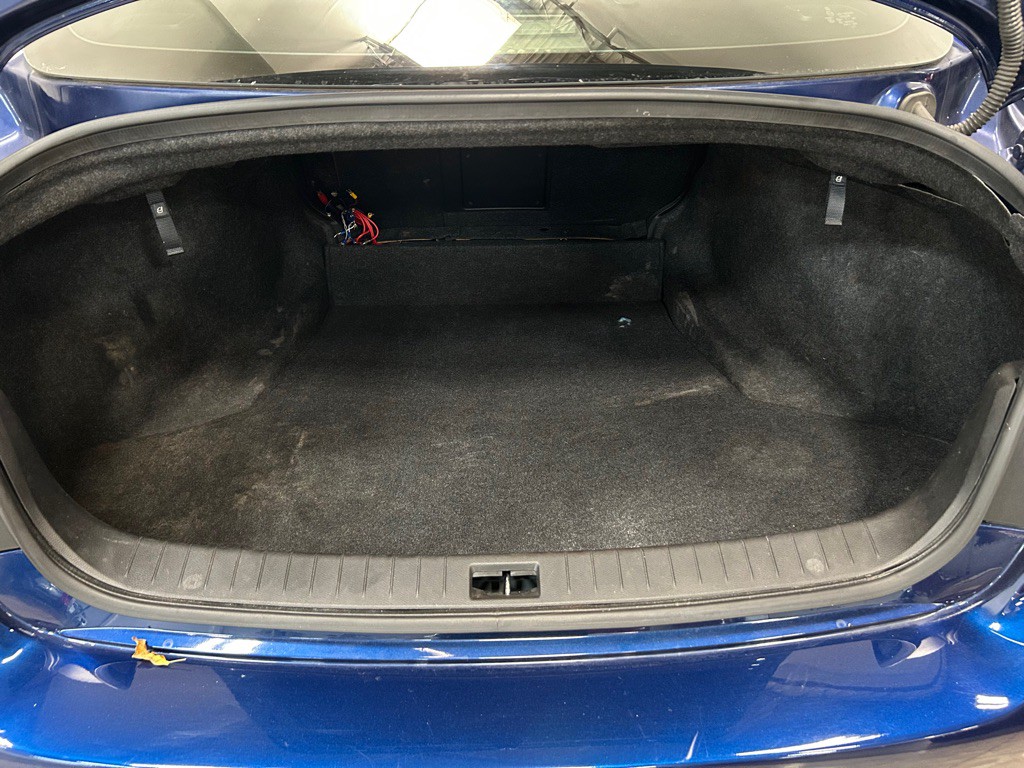 2017 INFINITI Q50 Image 43