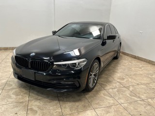 Image for 2018 BMW 5 Series 530i xDrive ID: 6672147