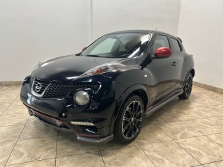 Image for 2013 Nissan Juke S ID: 6688458