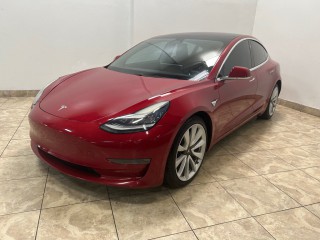 Image for 2018 Tesla Model 3 Long Range ID: 6688459