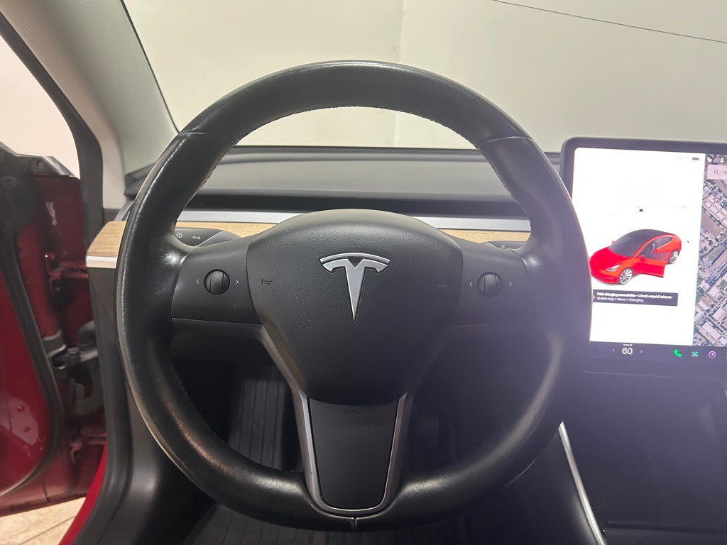 2018 Tesla Model 3 Image 12