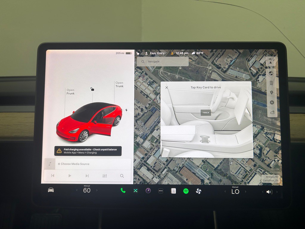 2018 Tesla Model 3 Image 13