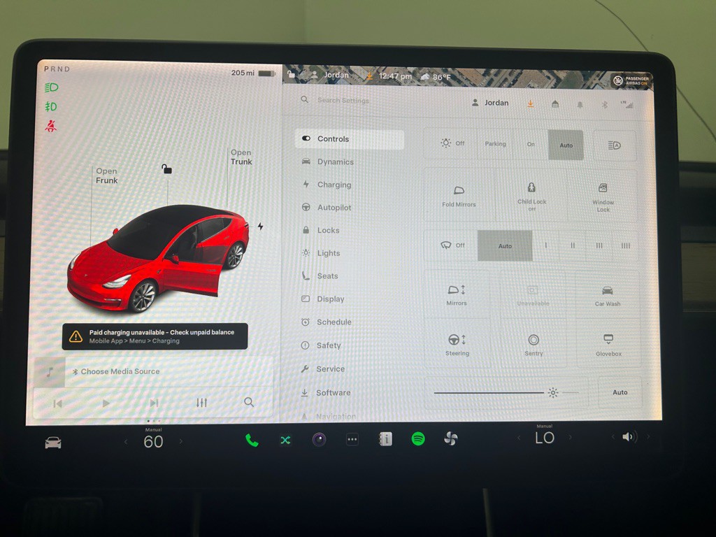 2018 Tesla Model 3 Image 14