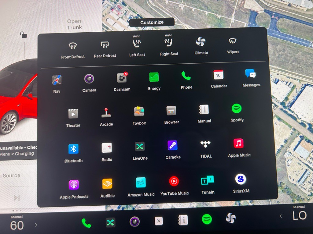 2018 Tesla Model 3 Image 15
