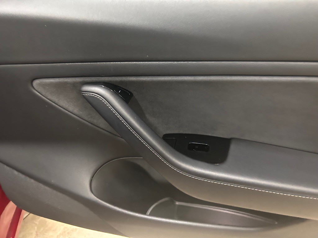 2018 Tesla Model 3 Image 20