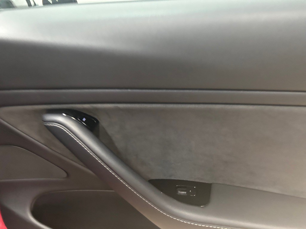 2018 Tesla Model 3 Image 29