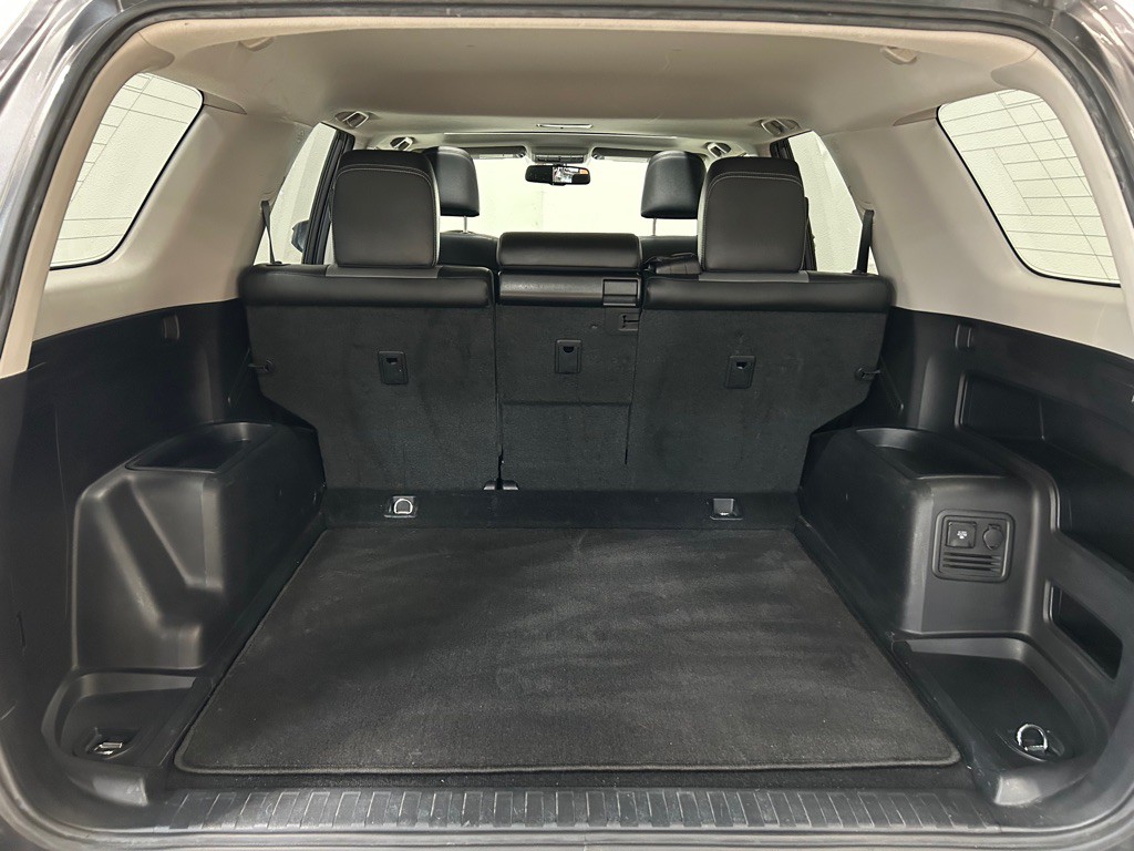 2016 Toyota 4Runner Image 41