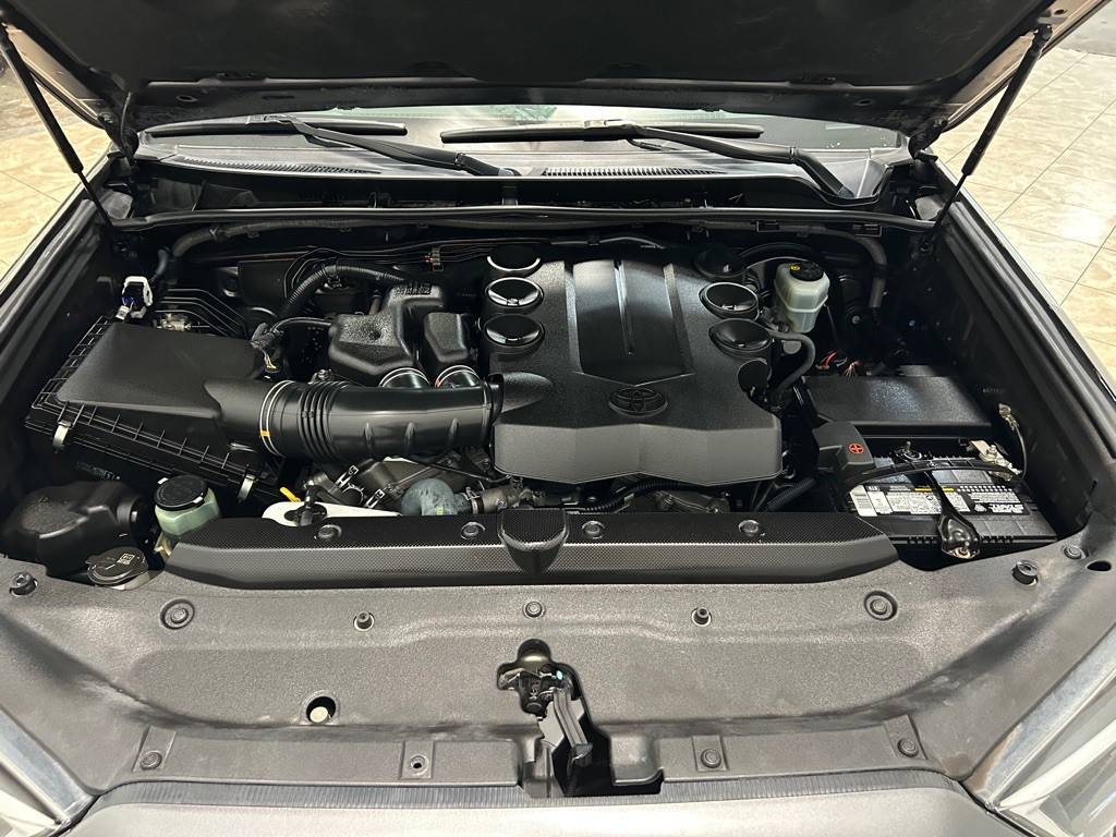 2016 Toyota 4Runner Image 44