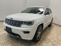 Image for 2020 Jeep Grand Cherokee Overland ID: 6695528