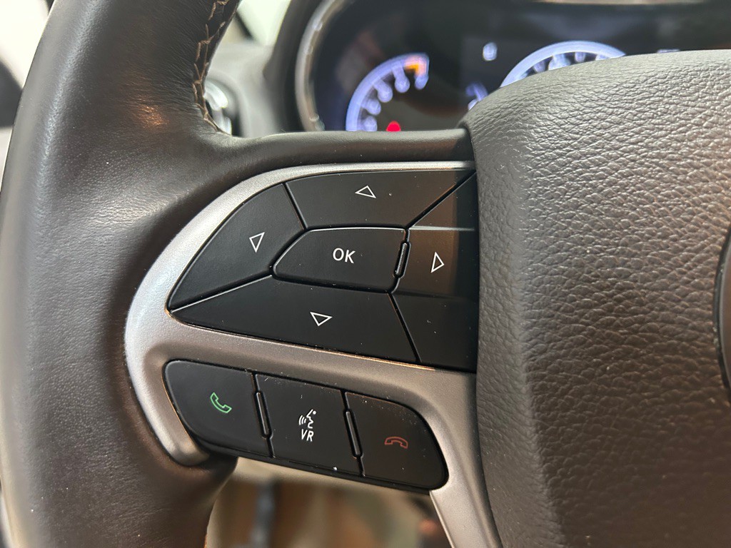 2020 Jeep Grand Cherokee Image 19
