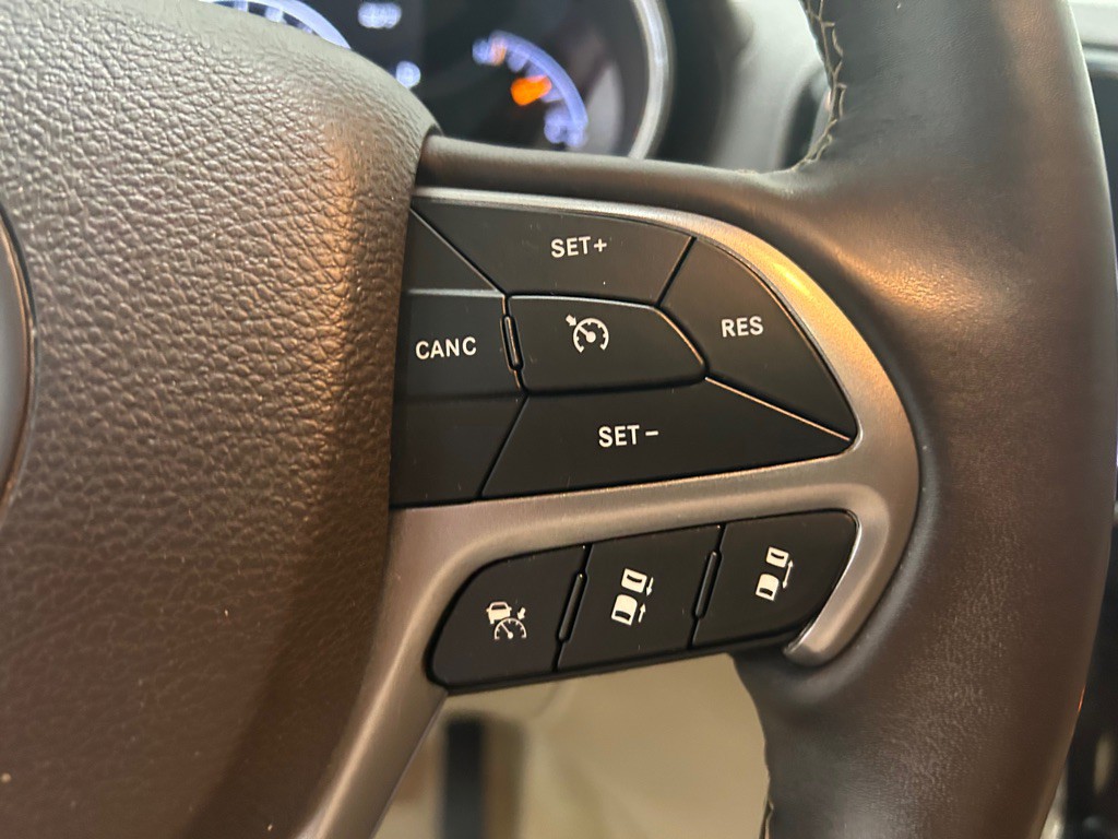 2020 Jeep Grand Cherokee Image 20